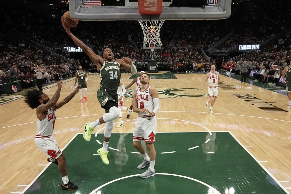 值得期待的 值得期待的